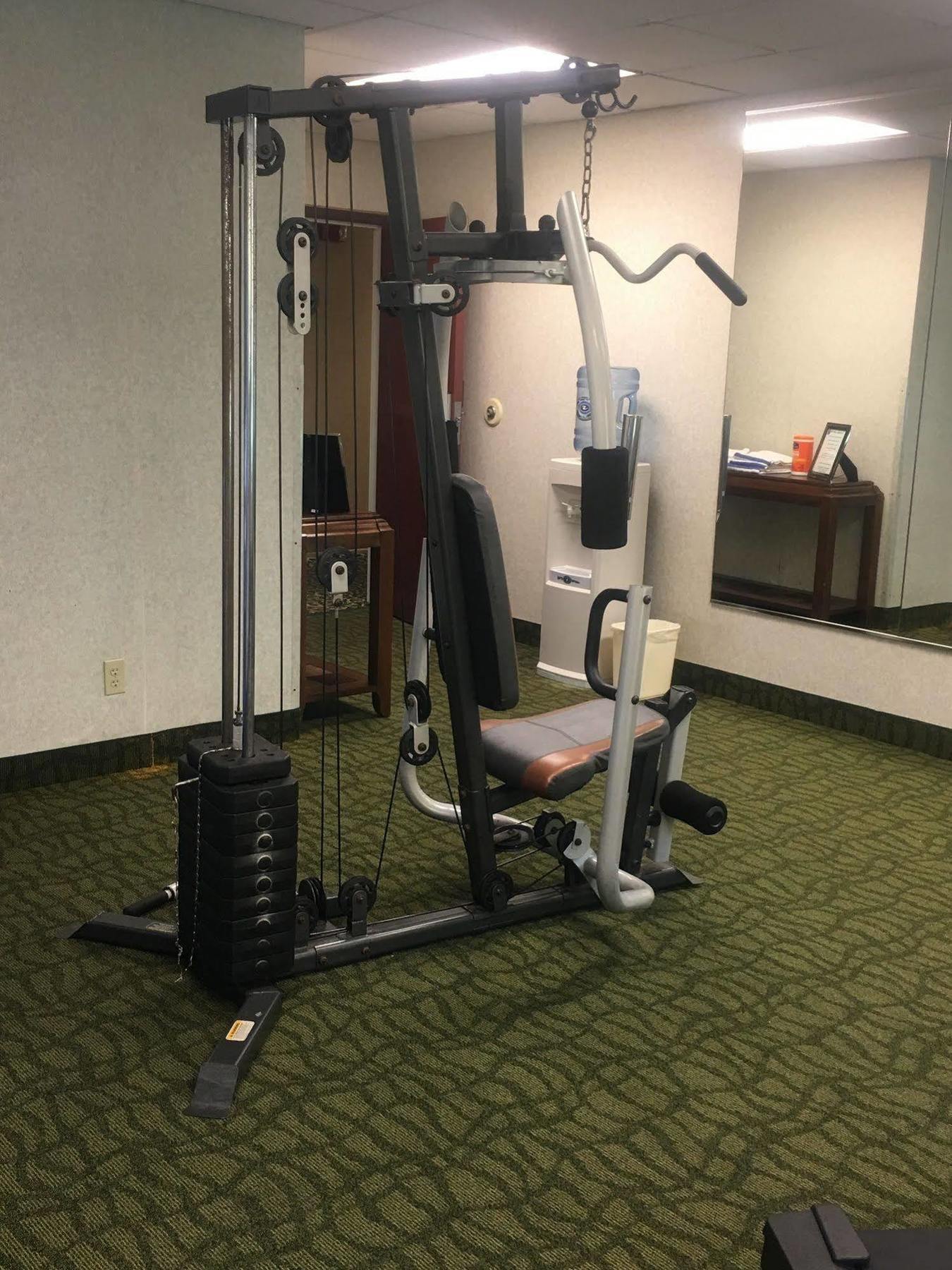Inn Comfort - Altoona Duncansville